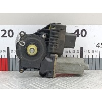 Моторчик стеклоподъемника Ford Mondeo 3 (2000-2007) 2006 0130821770,1417698