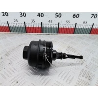 Крышка масляного фильтра Volkswagen Polo 4 (2001-2009) 2004 6740126209,03D115433B