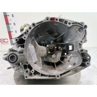 КПП 5ст (механическая коробка) Peugeot 307 (2001-2008) 2004 20DM74,2222LQ
