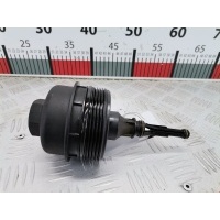 Крышка масляного фильтра Volkswagen Polo 4 (2001-2009) 2007 6740126209,03D115433B