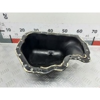 Поддон двигателя Volkswagen Polo 4 (2001-2009) 2004 03D103602G,03D103601G