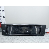 Накладка декоративная (бленда) Seat Alhambra (1996-2010) 2004 964579,7M7945255DGRU