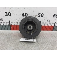Шкив коленвала Renault Scenic 1 (1996-2003) 1999 7700109260,8200458960