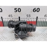 Корпус термостата BMW 3-Series (E46) (1998-2007) 2002 S900727ZK,11512354056