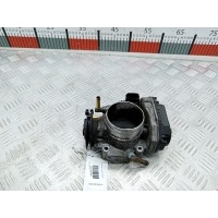 Заслонка дроссельная Volkswagen Golf 4 (1997-2004) 2000 408237111017,06A133064H