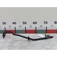 Трубка вакуумная BMW 3-Series (E46) (1998-2007) 2002 11667785449,11667798312