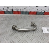 Трубка системы рециркуляции EGR Volkswagen Golf 4 (1997-2004) 2001 06A131581С,06A131581C