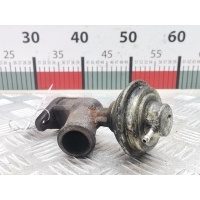 Клапан ЕГР EGR Peugeot 307 (2001-2008) 2003 72284300,9635651080