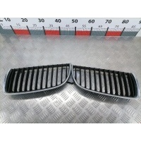 Решетка радиатора BMW 3-Series (E90/E91/E92/E93) (2004-2013) 2005 22405910,51137120007