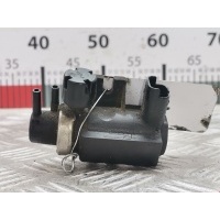 Преобразователь давления (соленоид наддува/EGR) Peugeot 307 (2001-2008) 2003 72832800,1628TV