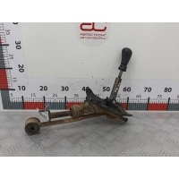 Кулиса КПП Subaru Forester 1 (SF) (1996-2002) 2002 ,35011FC010