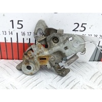 Замок капота Peugeot 206 (1998-2006) 2004 ,793449