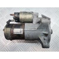 Стартер Peugeot 206 (1998-2006) 2002 M000T85381,5802V8
