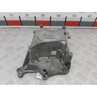Кронштейн (крепление) двигателя (лапа крепления) Opel Astra G (1998-2004) 2003 897255256A,9158985