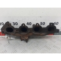 Коллектор выпускной Opel Astra G (1998-2004) 2003 ,97233387
