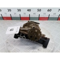Насос масляный Citroen C4 1 (2004-2011) 2007 ,100187