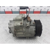 Компрессор кондиционера Seat Ibiza 3 (2002-2008) 2002  4472208942,6Q0820803GX
