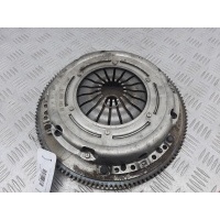 Маховик (демпфер сцепления) Seat Ibiza 3 (2002-2008) 2002 03D105271,03D105269D