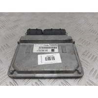 Блок управления двигателем Seat Ibiza 3 (2002-2008) 2002 5WP40196,03D906033P