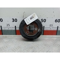 Шкив коленвала Peugeot 206 (1998-2006) 2004 537718,0515R8