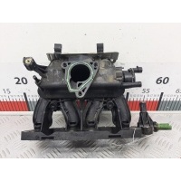 Коллектор впускной Fiat Punto 2 (188) (1999-2003) 2003 55189565,71732385