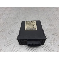 Блок управления автономным отопителем Volvo V70 2 (2000-2007) 2002 3730751,3730751