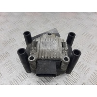 Катушка зажигания Volkswagen Bora(Jetta) (1998-2005) 1999 0040402003,032905106F
