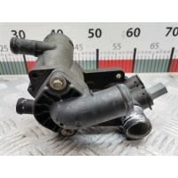 Корпус термостата Volkswagen Golf 5 (2003-2008) 2004 032121111,032121111BM
