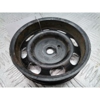 Шкив коленвала Volkswagen Golf 5 (2003-2008) 2004 035105255C,036105255C
