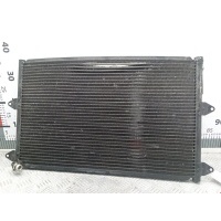 Радиатор кондиционера Seat Cordoba 1 (1993-2002) 1997 6K0820413B,6K0820413B