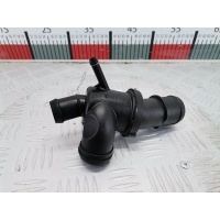 Корпус термостата Mercedes A-Class (W169) (2004-2012) 2006 A6402000415,A6402000415