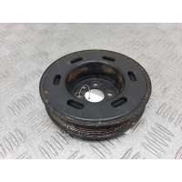 Шкив коленвала Volkswagen Sharan 1 (1995-2010) 2004 06A105243C,06A105243E