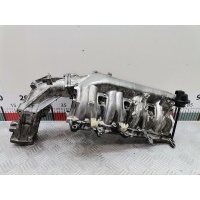 Коллектор впускной Opel Meriva A (2003-2010) 2007 8973858233,97385823