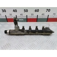 Датчик давления топлива Opel Meriva A (2003-2010) 2007 55PP05-01,97376271