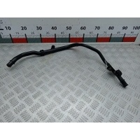 Патрубок системы охлаждения Opel Corsa D (2006-2014) 2010 565563897,39063438