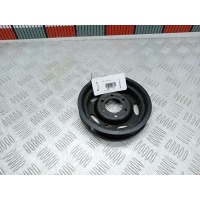 Шкив коленвала Opel Corsa D (2006-2014) 2010 55571402,55574771