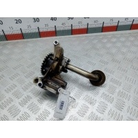 Насос масляный Volkswagen Golf 4 (1997-2004) 1999 06A115105B,06A115105B