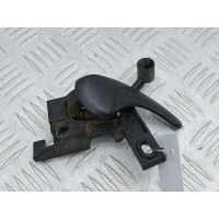 Ручка двери внутренняя передняя правая Volkswagen Sharan 1 (1995-2010) 1999 7M0837020A,1027940