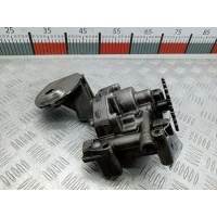 Насос масляный Citroen Jumper_(Relay) 2 (2002-2006) 2003 9431291021,1313818