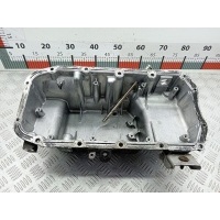 Поддон двигателя Opel Astra H (2004-2014) 2009 ,93184905