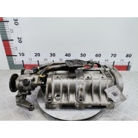 Насос масляный Kia Carnival_(Sedona) 2 (VQ) (2006-2014) 2008