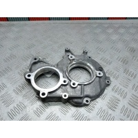 Крышка двигателя передняя Mazda 6 GG (2002-2008) 2002