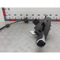 Кулиса КПП Citroen C8 (2002-2014) 2010 ,2400GH