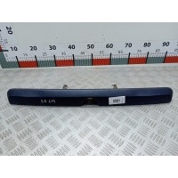 Подсветка номера Opel Astra G (1998-2004) 1998 90590986,90213642