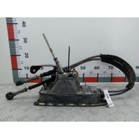 Кулиса КПП Volkswagen Touran 1 (2003-2015) 2004 1K0711091A,1K0711061A