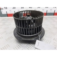 Моторчик печки (вентилятор отопителя) Volkswagen Sharan 1 (1995-2010) 2002 7M0819021,7M0819021B