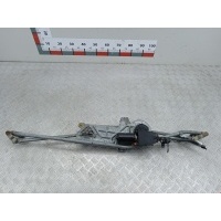 Механизм стеклоочистителя (трапеция дворников) Ford Galaxy 1 (1995-2006) 2001 3397020514,1121117
