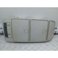 Плафон салонный Volkswagen Touran 1 (2003-2015) 2004 1T0868837B,1T0868837B