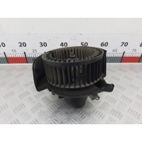 Моторчик печки (вентилятор отопителя) Opel Astra G (1998-2004) 2001 04322,9117658