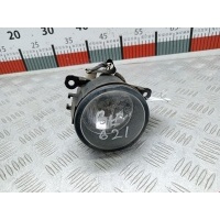 Фара противотуманная правая Citroen C5 1 (2000-2008) 2007 89210094,6206E1